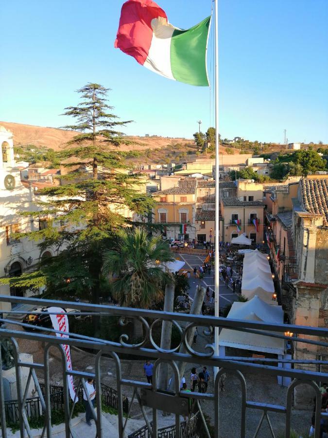 Holiday Home Zolfare Comitini Exterior foto